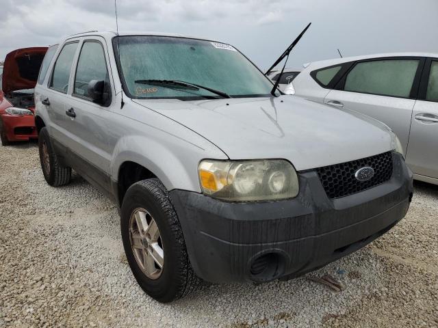 FORD ESCAPE XLS 2006 with VIN 1FMYU02Z66KA28512 - Photo from auction