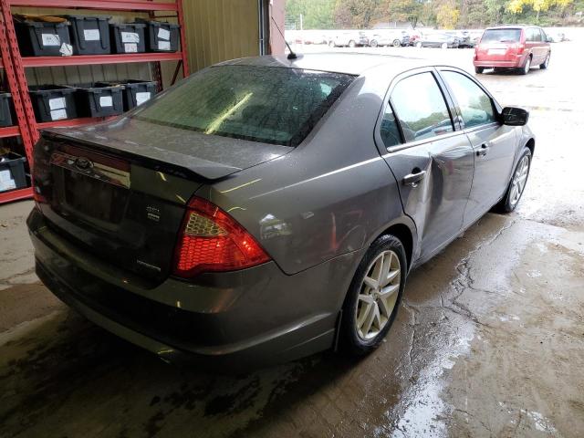 Photo 10 from auction – 2012 FORD FUSION SEL with VIN 3FAHP0CG2CR437757