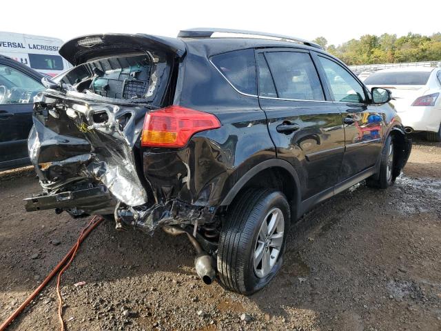 Photo 4 from auction – 2015 TOYOTA RAV4 XLE with VIN 2T3RFREV4FW392063