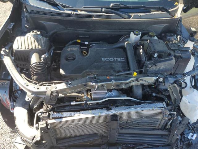 Photo 7 from auction – 2020 GMC TERRAIN SL with VIN 3GKALTEV1LL148459