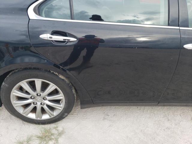Photo 6 from auction – 2008 LEXUS ES 350 with VIN JTHBJ46G082194593