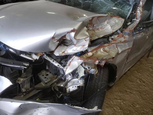 Photo 9 from auction – 2009 TOYOTA CAMRY BASE with VIN 4T1BE46K19U353763