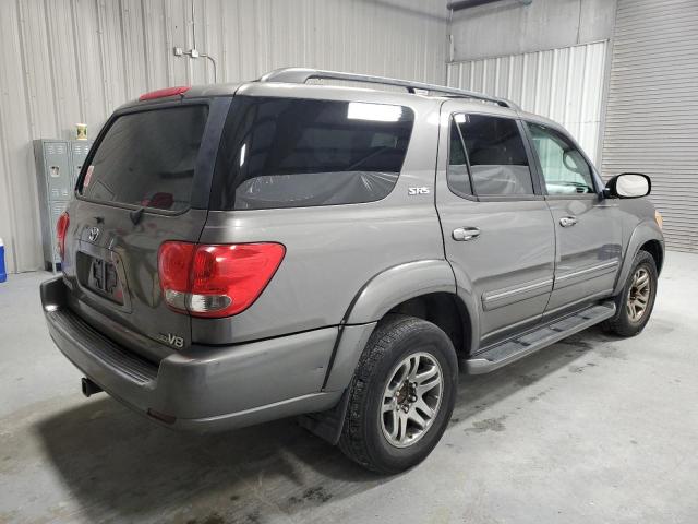 Photo 4 from auction – 2007 TOYOTA SEQUOIA SR with VIN 5TDZT34A07S290685