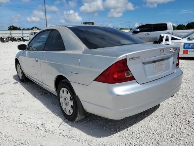 Photo 3 from auction – 2003 HONDA CIVIC with VIN 1HGEM22933L025657