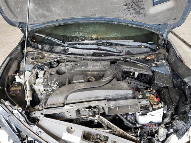 Photo 7 from auction – 2014 NISSAN ALTIMA with VIN 1N4AL3AP3EC191143