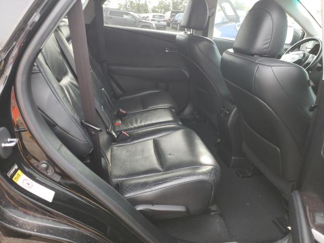Photo 6 from auction – 2013 LEXUS RX 350 BAS with VIN 2T2BK1BA4DC160856