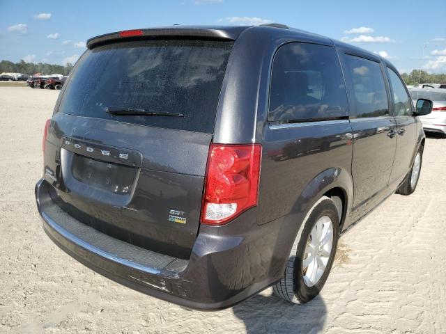 Photo 4 from auction – 2018 DODGE GRAND CARA with VIN 2C4RDGCG3JR328548