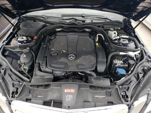 Photo 7 from auction – 2012 MERCEDES-BENZ E 350 4MAT with VIN WDDHF8JB1CA576278