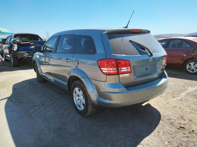 Photo 3 from auction – 2010 DODGE JOURNEY SE with VIN 3D4PG4FB6AT155492