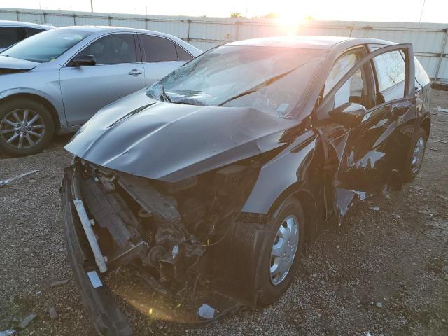 Photo 2 from auction – 2012 HYUNDAI ACCENT GLS with VIN KMHCT5AE0CU015067