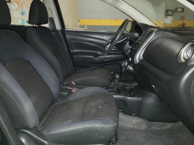 Photo 5 from auction – 2012 NISSAN VERSA S with VIN 3N1CN7AP6CL877007