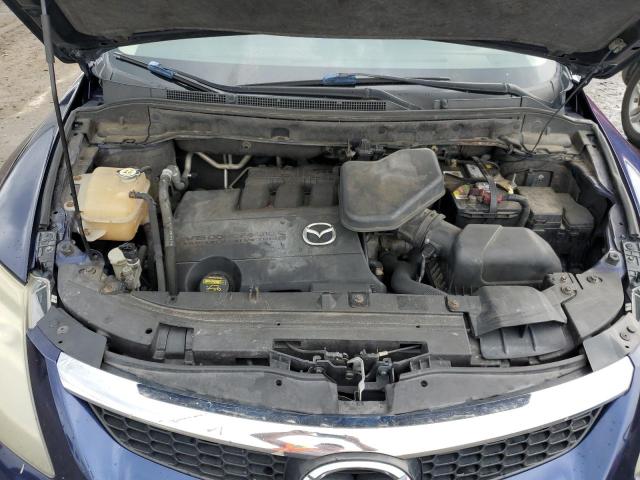 Photo 7 from auction – 2008 MAZDA CX-9 with VIN JM3TB38AX80129582
