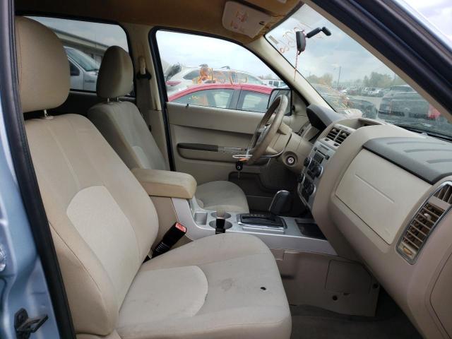 Photo 5 from auction – 2008 MERCURY MARINER with VIN 4M2CU81118KJ11657