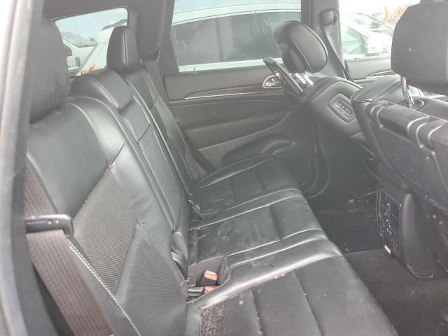 Photo 6 from auction – 2014 JEEP GRAND CHER with VIN 1C4RJFCG6EC467509