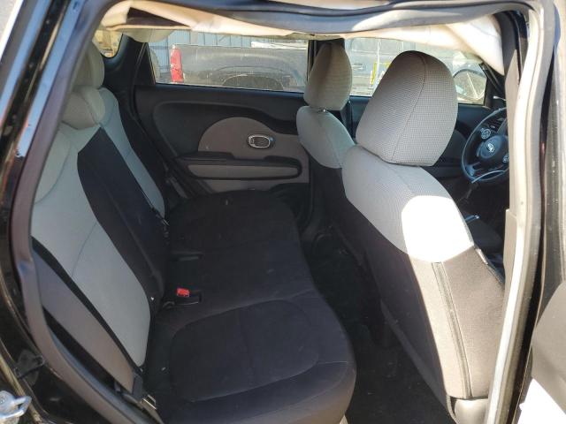 Photo 6 from auction – 2015 KIA SOUL with VIN KNDJN2A29F7203406