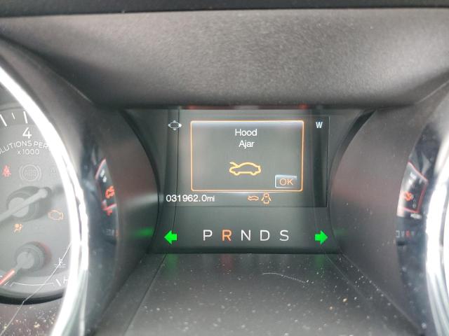 Photo 8 from auction – 2015 FORD MUSTANG with VIN 1FA6P8AM0F5379606