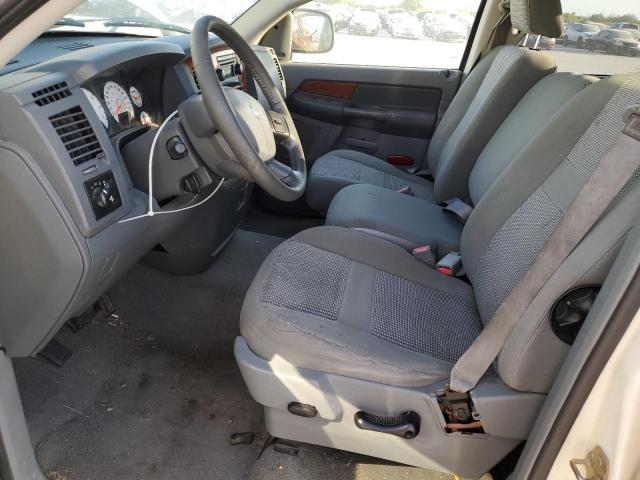 Photo 7 from auction – 2006 DODGE RAM 1500 S with VIN 1D7HA18226J199864
