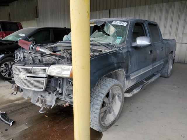 Zdjęcie 2 z aukcji – 2007 CHEVROLET SILVERADO z VIN 2GCEC13V271158753