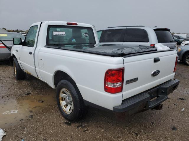 Photo 2 from auction – 2010 FORD RANGER with VIN 1FTKR1AD4APA44761