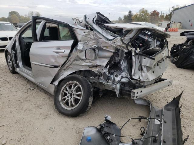 Photo 3 from auction – 2018 TOYOTA PRIUS with VIN JTDKARFU4J3059606