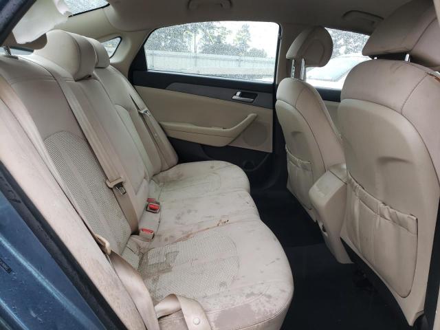 Photo 6 from auction – 2015 HYUNDAI SONATA SE with VIN 5NPE24AF3FH200943