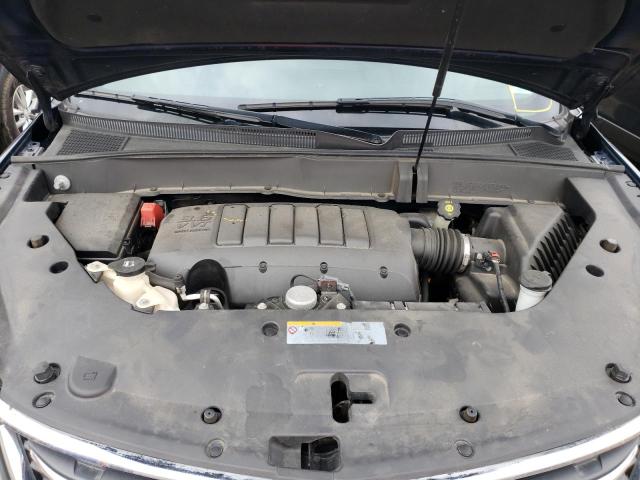 Photo 7 from auction – 2016 CHEVROLET TRAVERSE L with VIN 1GNKVJKD7GJ258480