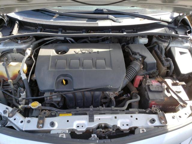 Photo 7 from auction – 2012 TOYOTA COROLLA BA with VIN 5YFBU4EE0CP045359