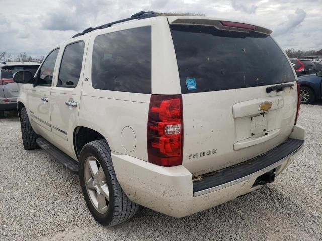 Photo 3 from auction – 2013 CHEVROLET TAHOE C150 with VIN 1GNSCCE04DR359922