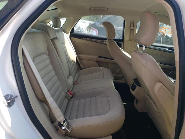 Photo 6 from auction – 2016 FORD FUSION SE with VIN 3FA6P0LU4GR264794