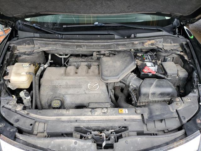 Photo 7 from auction – 2011 MAZDA CX-9 with VIN JM3TB2DA3B0318453