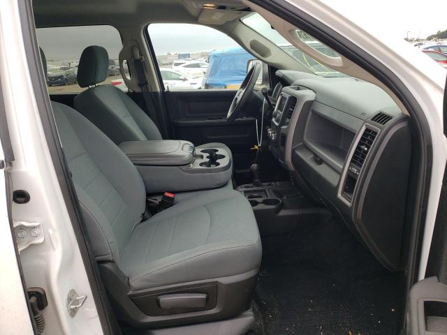 Photo 5 from auction – 2018 RAM 2500 ST with VIN 3C6UR5HJ2JG381288
