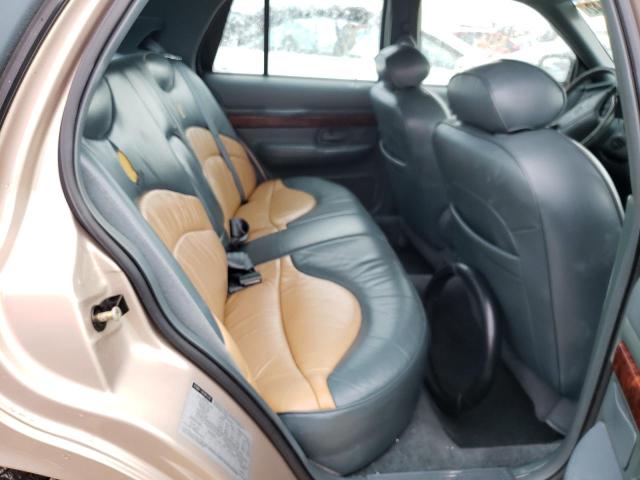 Photo 6 from auction – 1997 MERCURY GRAND MARQ with VIN 2MELM75W7VX711273