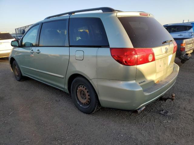 Photo 3 from auction – 2008 TOYOTA SIENNA CE with VIN 5TDZK23C48S218549