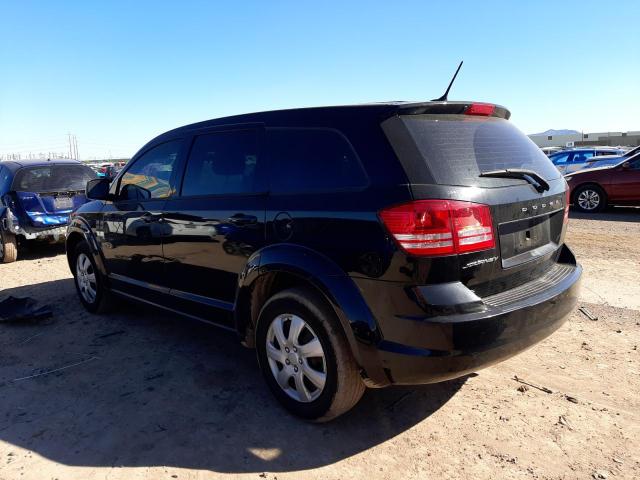Photo 2 from auction – 2014 DODGE JOURNEY SE with VIN 3C4PDCAB6ET226350