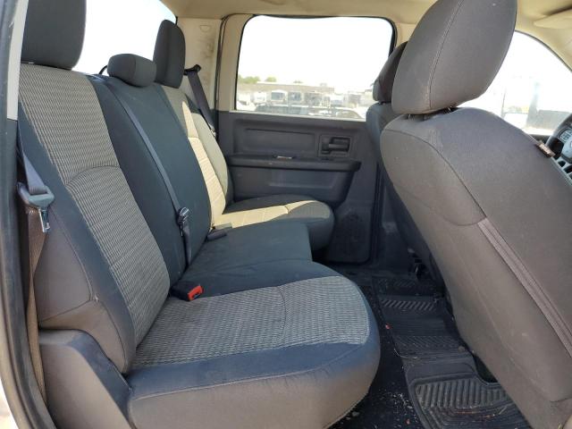 Photo 10 from auction – 2012 DODGE RAM 2500 S with VIN 3C6UD5CL7CG336535