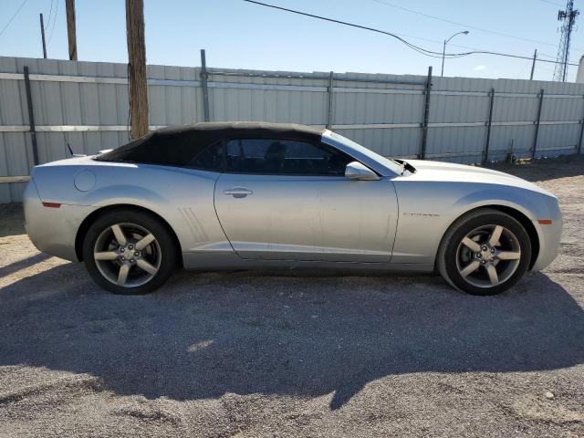 Photo 9 from auction – 2011 CHEVROLET CAMARO LT with VIN 2G1FB3DD5B9180967