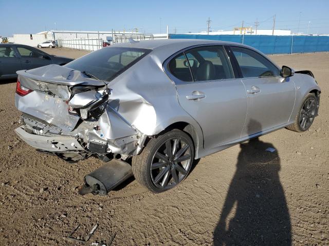 Photo 4 from auction – 2013 LEXUS GS 350 with VIN JTHCE1BL3D5019175