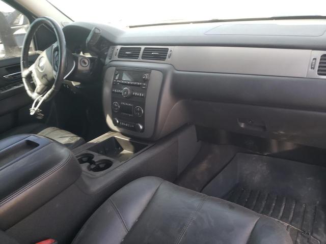 Photo 9 from auction – 2013 CHEVROLET SILVERADO with VIN 1GC2KYC8XDZ116729