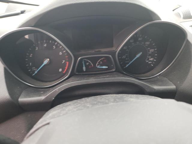Photo 8 from auction – 2013 FORD ESCAPE SEL with VIN 1FMCU0HX8DUC60675