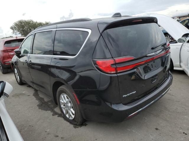 Photo 2 from auction – 2022 CHRYSLER PACIFICA T with VIN 2C4RC1BG3NR141303