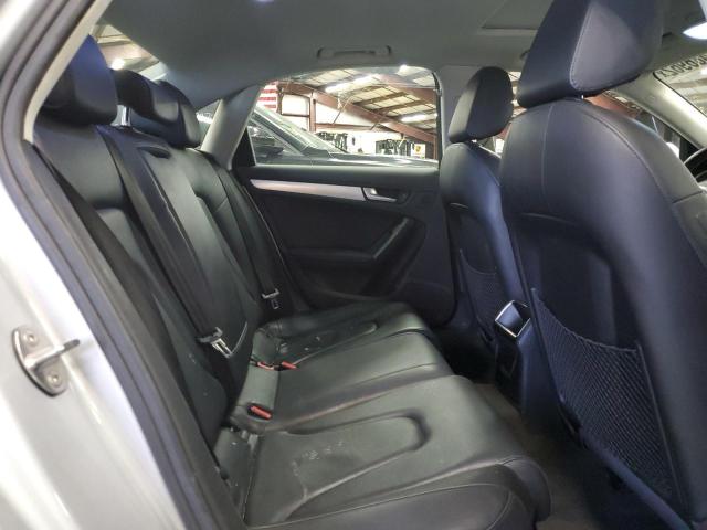 Photo 6 from auction – 2012 AUDI A4 PREMIUM with VIN WAUDFAFL7CN005000