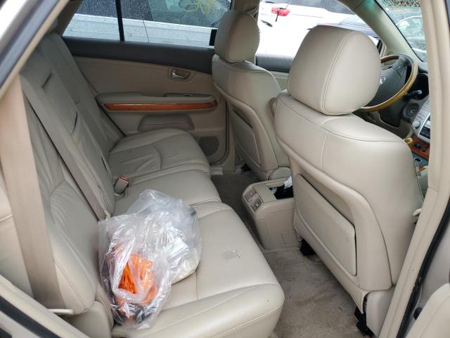 Photo 6 from auction – 2005 LEXUS RX 330 with VIN 2T2HA31U65C075183