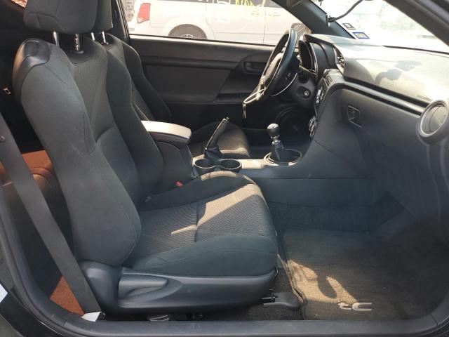 Photo 5 from auction – 2011 TOYOTA SCION TC with VIN JTKJF5C71B3018168