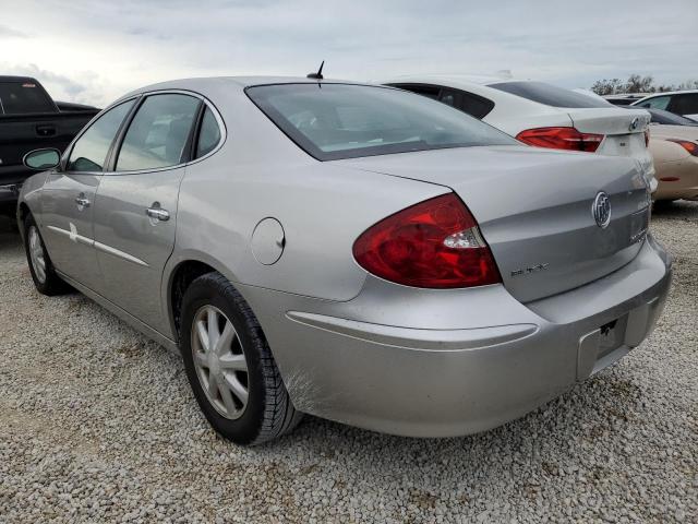 Photo 3 from auction – 2006 BUICK LACROSSE C with VIN 2G4WD582461208182