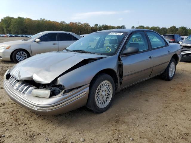 Foto 2 de la subasta – 1997 CHRYSLER CONCORDE L con VIN 2C3HD56F9VH573843