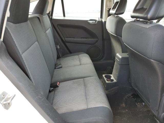 Photo 6 from auction – 2009 DODGE CALIBER SX with VIN 1B3HB48A29D206896