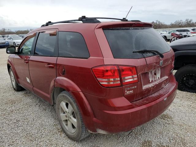 Photo 3 from auction – 2009 DODGE JOURNEY SX with VIN 3D4GG57V39T550515
