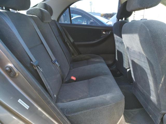 Photo 6 from auction – 2008 TOYOTA COROLLA CE with VIN 1NXBR32E68Z950985