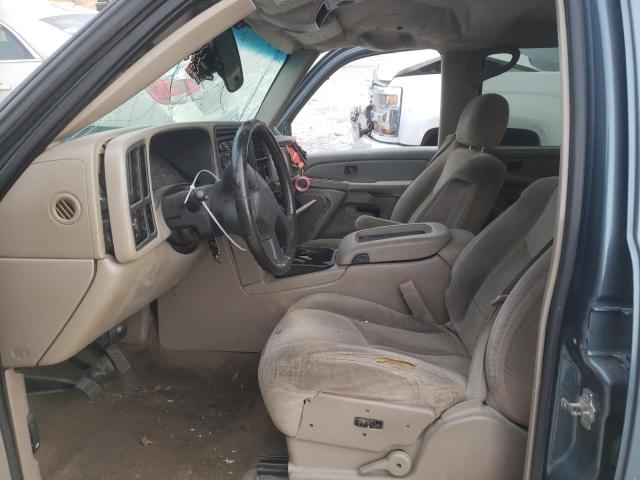 Photo 5 from auction – 2006 CHEVROLET SILVERADO with VIN 2GCEK13T561179886