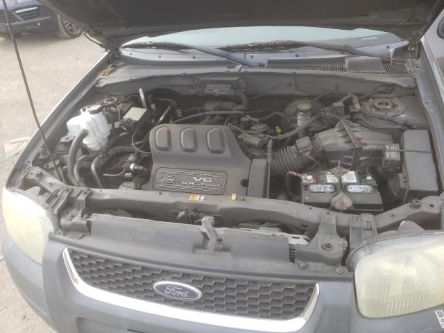 Photo 7 from auction – 2002 FORD ESCAPE with VIN 1FMYU04112KC93436